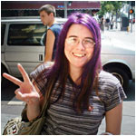 Little Vicious is EVIL